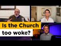 Douglas Murray & NT Wright: Has the Church become too woke?