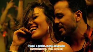 Video thumbnail of "Despacito Shqip Luis Fonsi"