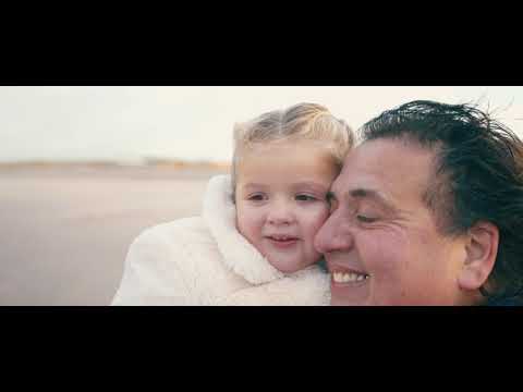 Rein Mercha - Geraakt Door De Liefde (Officile Videoclip)