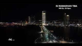 DJ opus marhaban ya Ramadhan .enak didengar