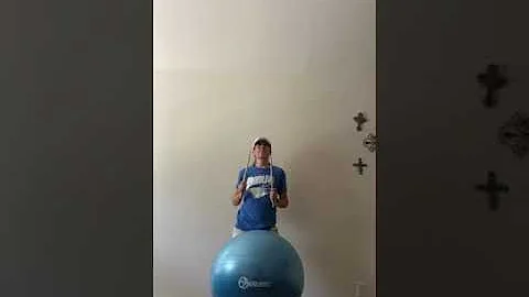 Drumfit Routine