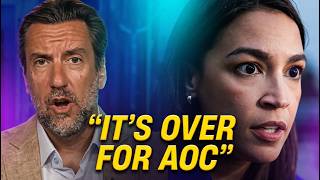 Famous AOC GETS DESTROYED Over This Double Standard Net Worth
