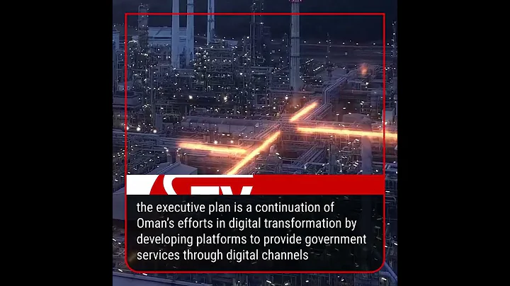 PAGE 1: Four track plan for digital change in Oman - DayDayNews
