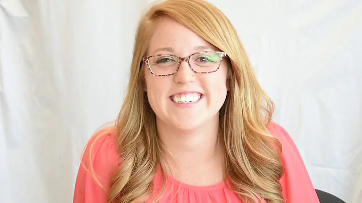 Getting to Know Developmental Pathways: Meet Jourdan Dorsey