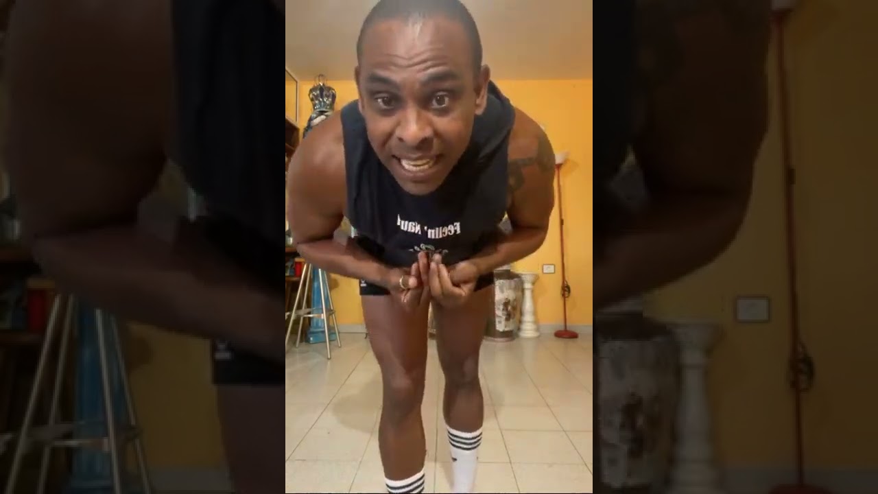 Borys López Clases de Palo, Yuka y Makuta para chicos y chicas