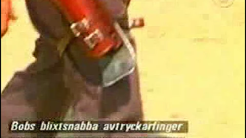 Worlds Fastest Gun / Gunman / Slinger. Bob Munden