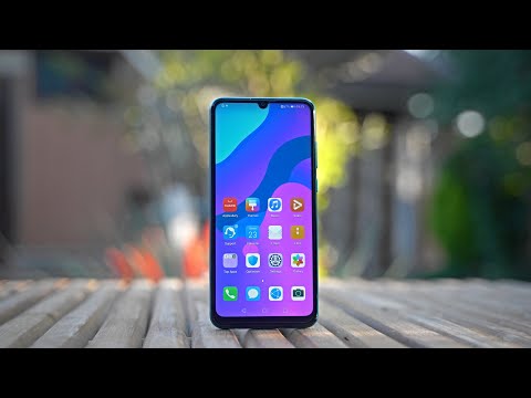Honor 9A Review - Great Hardware for the Price... with a Caveat
