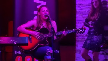 Katy Hurt - "Part-Time Girlfriend" (Glad Cafe, Glasgow)
