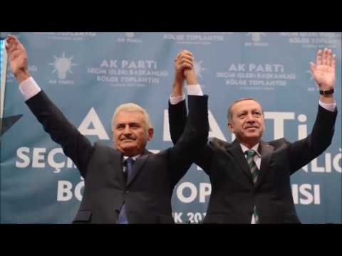 TABİ Kİ EVET AK PARTİ KLİP