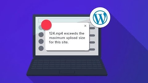 How to Increase Media File Maximum Upload Size in WordPress using .htaccess