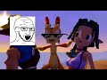 Jak and Daxter Part 3