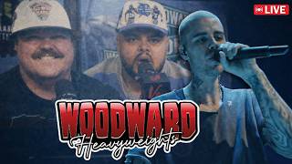 Detroit Lions to make BIG MOVE in NFL DRAFT!? | Woodward Heavyweights | Tuesday, April 14th, 2026