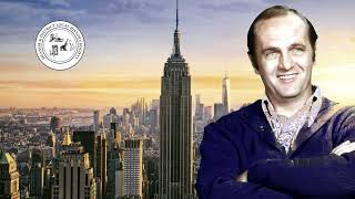 Bob Newhart - King Kong at the Empire State