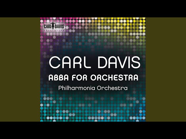 Carl Davis - I Do I Do I Do I Do I Do