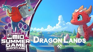 DragonLands | MIX Summer Game Showcase 2025