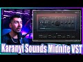 Karanyi sounds midnite wlkthrough by simulation beats