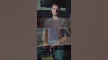 How To Get A Hair Whittling Edge On A Knife #youtubeshorts #shorts #knife #sharpening