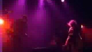 Jacklean Kikuko live in Paris