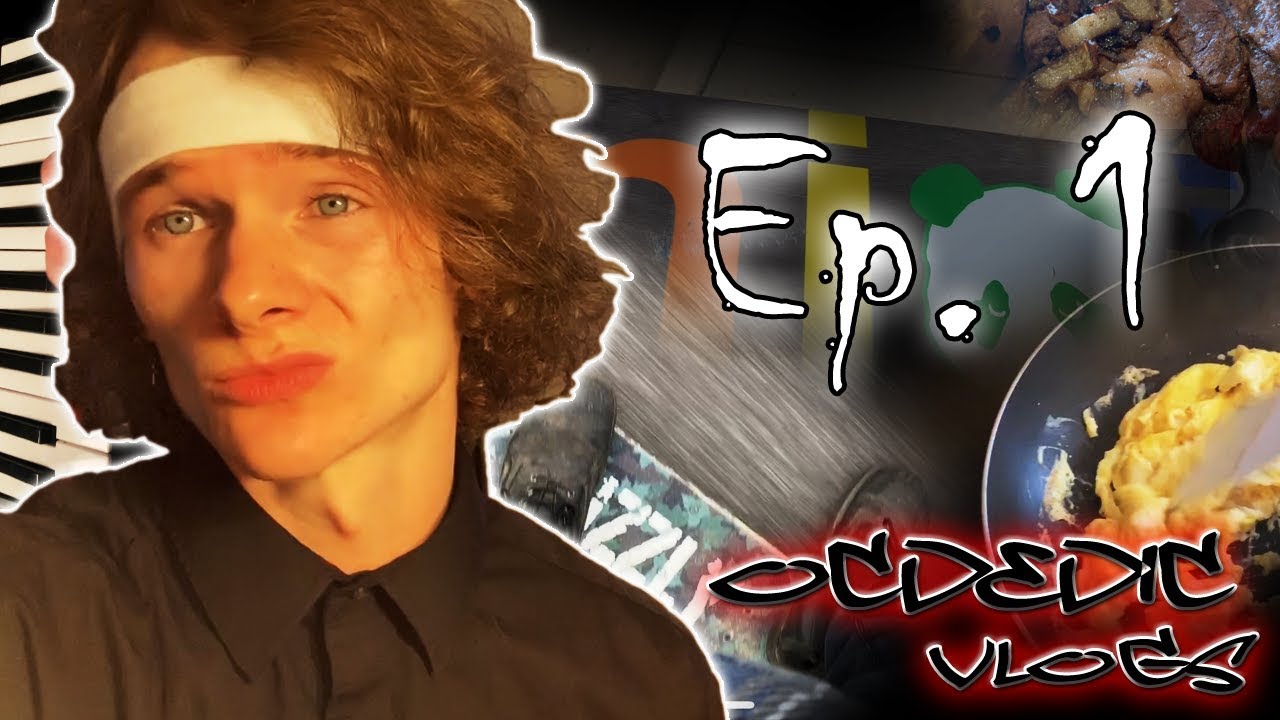 A Beautiful Struggle Ep. 1