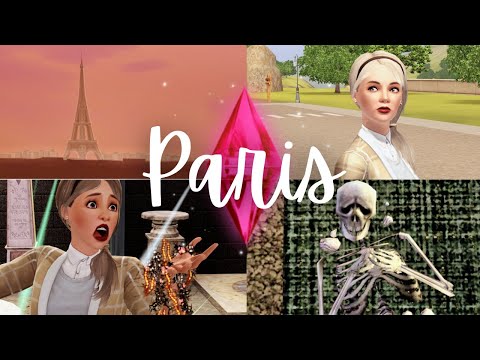 Video: Sims 3 Oyunu Necə Qurulur