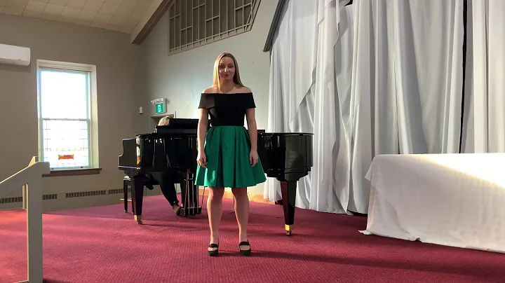 Natasha Mackey NATS 2020 - Grade 11/12 Classical V...