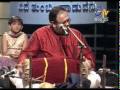 Amazing performance by vidanoor ananthakrishna sharma in the show edhe thumbi haaduvenu