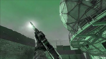 Twixtor Reload MW3 #1 - Modern Warfare 3 FOV85 HD1080p