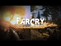 FAR CRY 2-5 - СРАВНЕНИЕ ГЕЙМПЛЕЯ