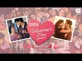2024 valentines day mashup by dj raahul pai and dj saquib  a symphony of love