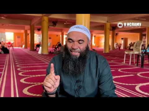 Как совершать молитву витр в 9 ракаатов? Ринат Абу Мухаммад