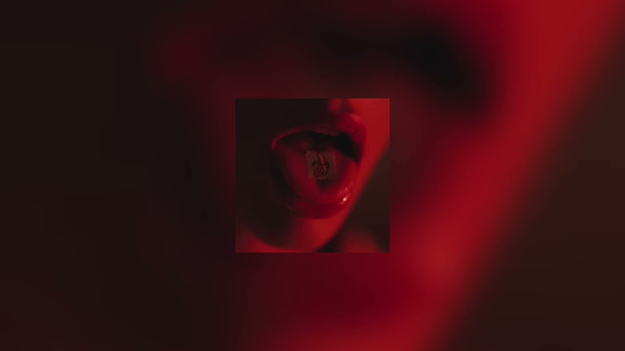 banana brain - die antwoord (sped)