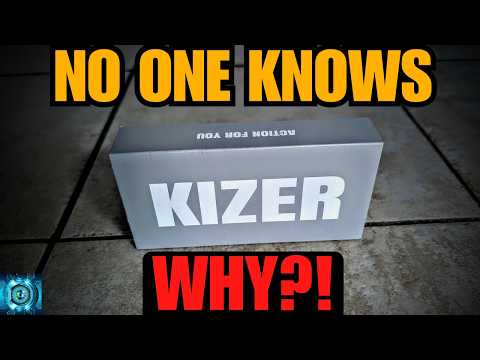 They Just Dropped One of Their Best Budget Knives - Why Is No One Talking About It?