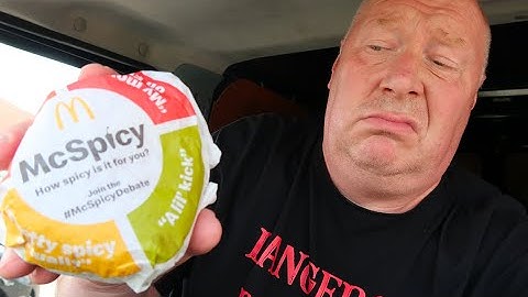images Mcspicy Paneer Burger Review 2