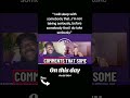 In this throwback clip @nala8199 tells us one of her dating toxic traits #toxic #dating #shorts