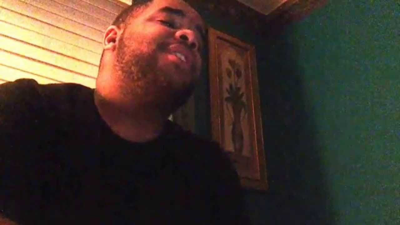 Not In That Way - Sam Smith Cover (Brian Vaulx Jr)