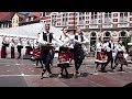 Serbian Folk Dance  -  Danetzare in Erfurt