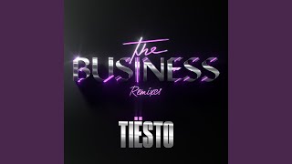 The Business (Sparkee Remix)