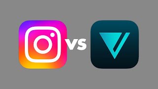 Vero Finally An Instagram Killer For Photography?