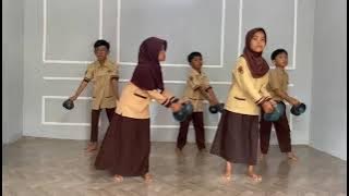TARI TEMPURUNG (KELAS 3 SEMESTER 2)
