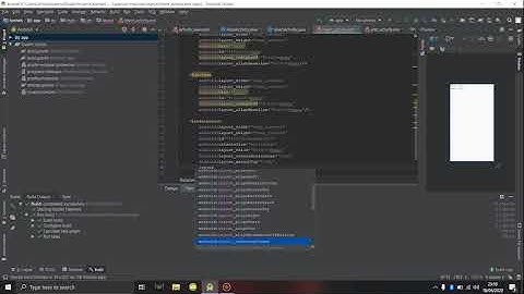 PML - Belajar Android API CRUD dengan menggunakan retrofit dan laravel Part 11