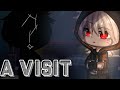 "A Visit?".||DekuBaku/DkBk||Villian Deku Au||NotLeSimp||Short Skit