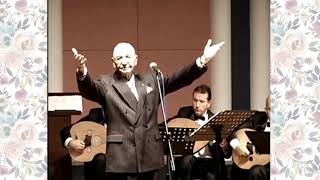 İsmet Yazar - Bi̇r Sevda Geldi̇ Başima
