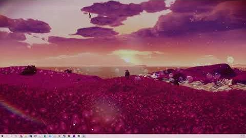 Learning unreal engine 5 by making a planet generator - Procedural Cubemap Starfield Generator progr