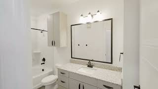 CAF Management - Merritt Crossing - B2 - 2BD 2BA - Unit 3307