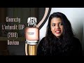 Givenchy L&#39;interdit EDP (2018) Review