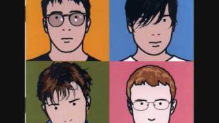 Video voorbeeld van "Blur (The Best Of) - Coffee and TV"