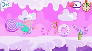 Hippo 🌼 Mini-games for kids 🌼 Hippo Kids Games 🌼 Teaser-3 16х9 30 0+ screenshot 5