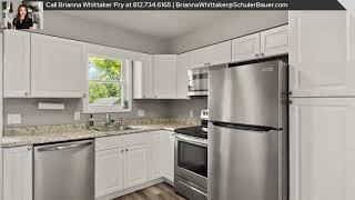 1595 Dogwood Drive Ne video tour
