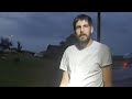 J*nkie Son Fights Dad, Then Police