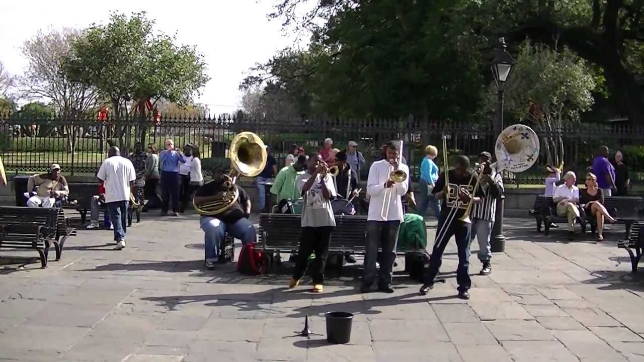 New Orleans Music 1 YouTube new-orleans-music-1-youtube
